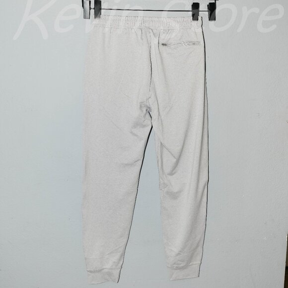 3 PAIRS Kirkland Signature Men's Active Joggers Blue,‎ Gray , - Picture 9 of 10